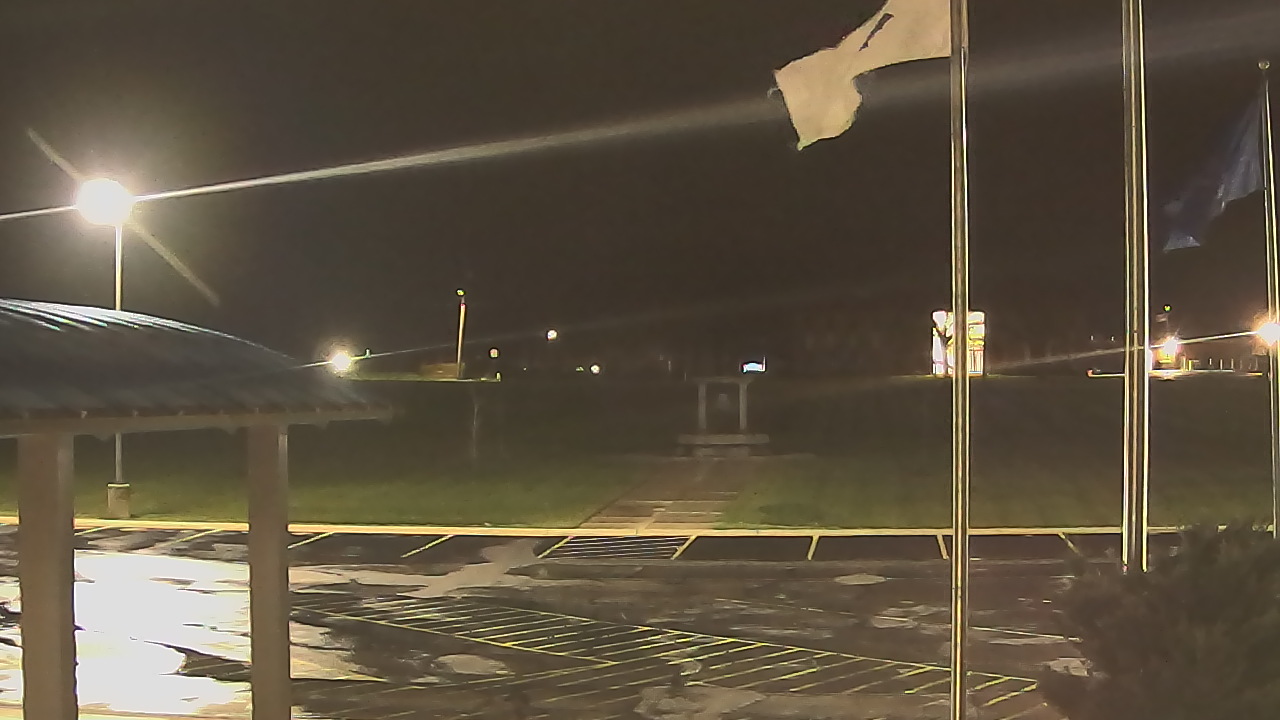 Thumbnail for current weather camera view from Adrian Public Schools in Adrian, Michigan