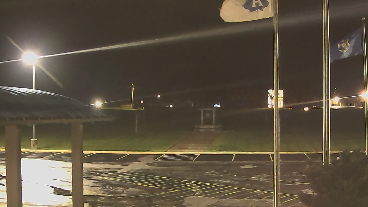 Thumbnail for current weather camera view from Adrian Public Schools in Adrian, Michigan