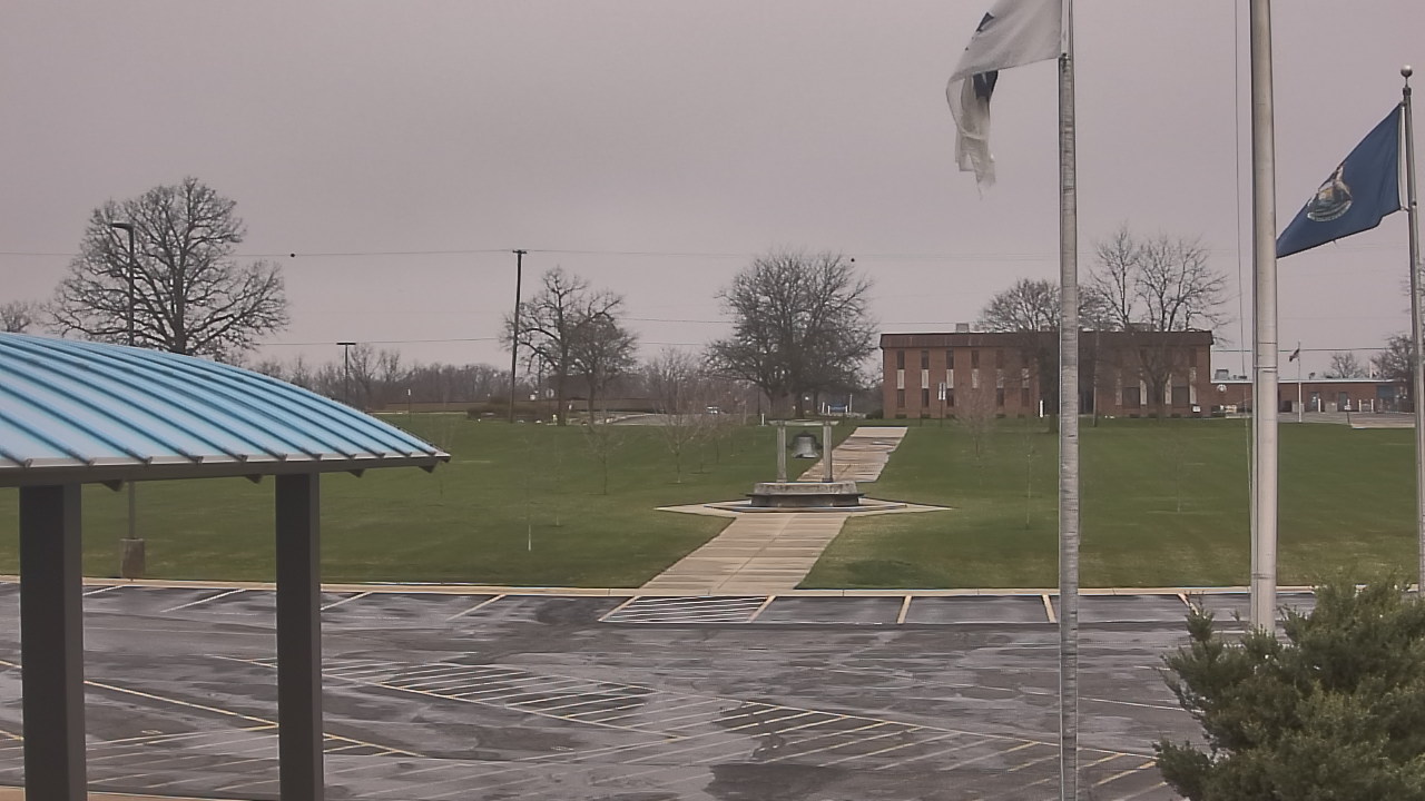 Thumbnail for current weather camera view from Adrian Public Schools in Adrian, Michigan