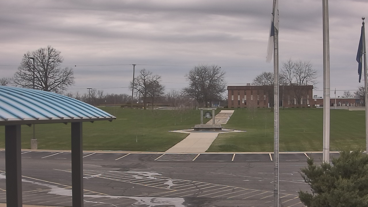 Thumbnail for current weather camera view from Adrian Public Schools in Adrian, Michigan