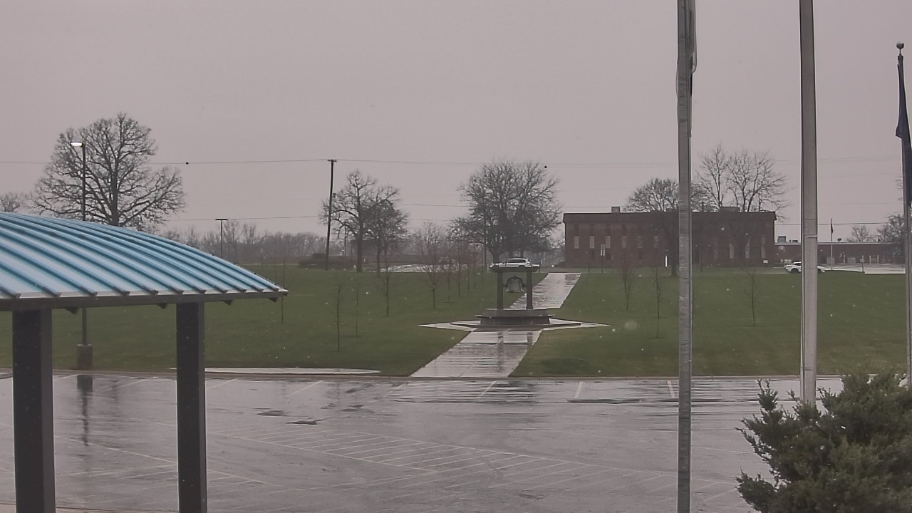 Thumbnail for current weather camera view from Adrian Public Schools in Adrian, Michigan