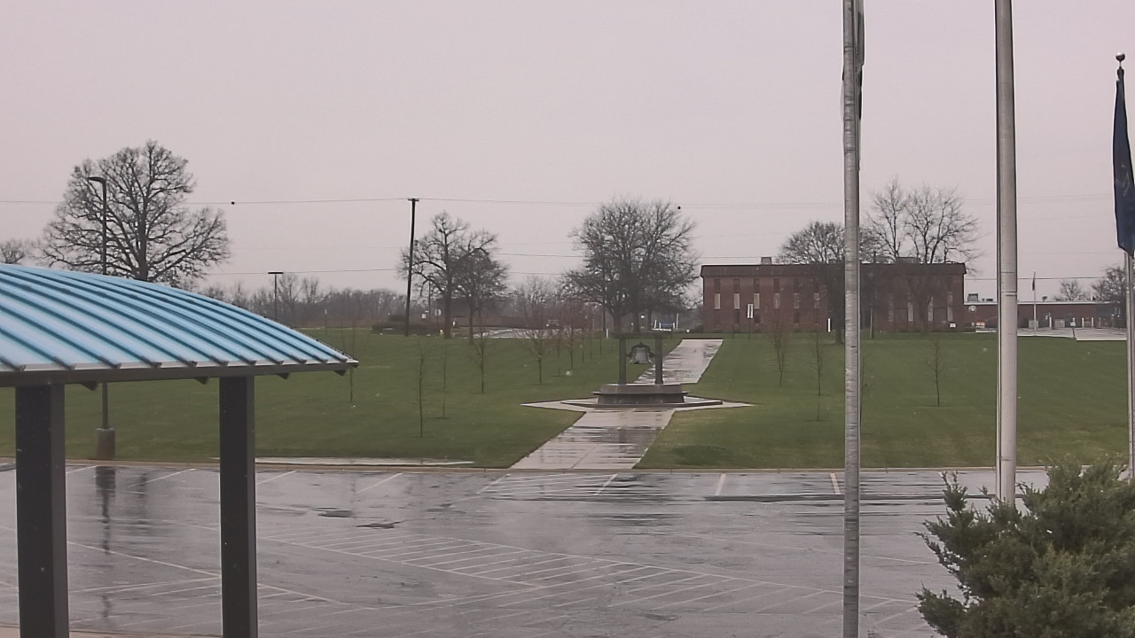 Thumbnail for current weather camera view from Adrian Public Schools in Adrian, Michigan