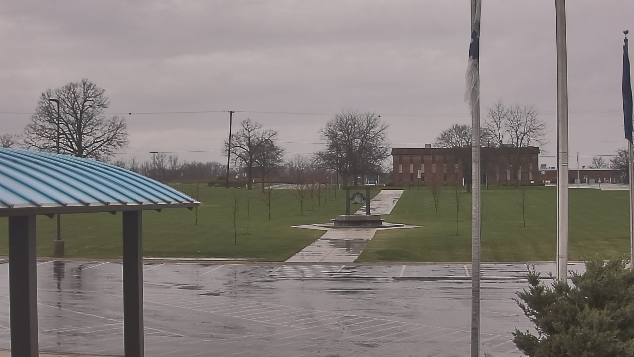 Thumbnail for current weather camera view from Adrian Public Schools in Adrian, Michigan