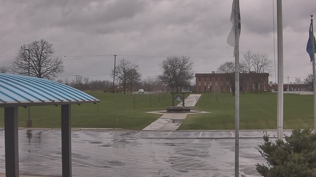 Thumbnail for current weather camera view from Adrian Public Schools in Adrian, Michigan