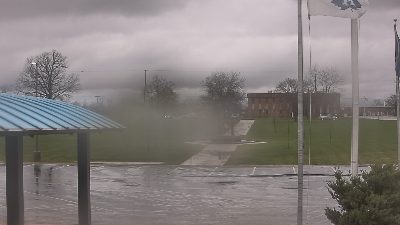 Thumbnail for current weather camera view from Adrian Public Schools in Adrian, Michigan