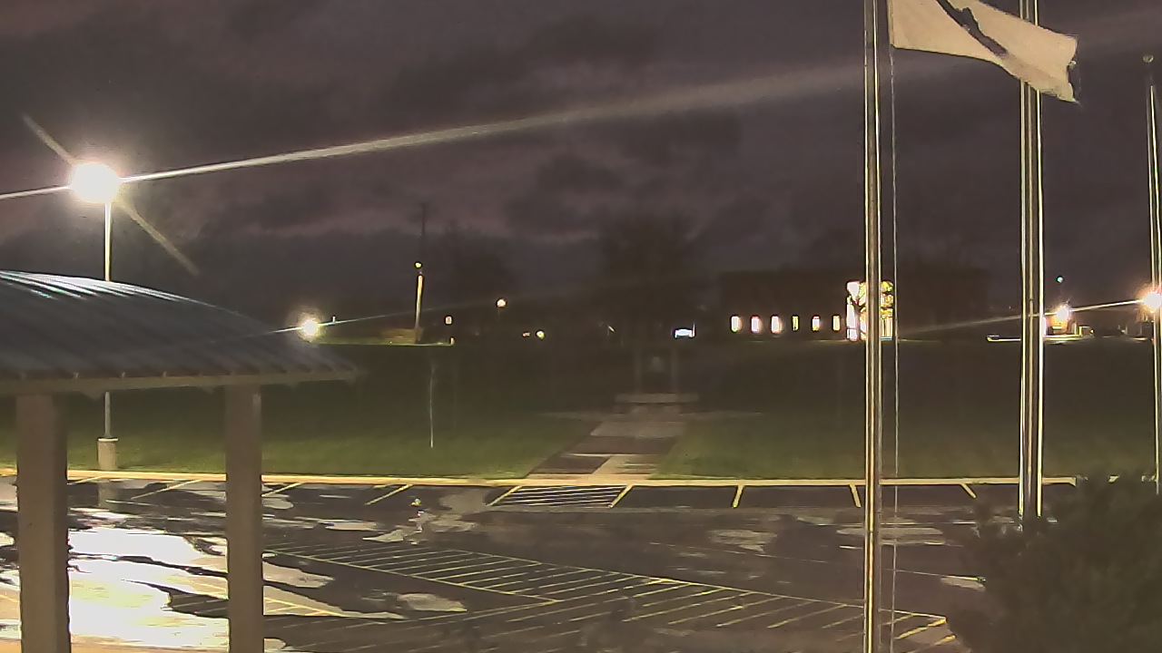 Thumbnail for current weather camera view from Adrian Public Schools in Adrian, Michigan