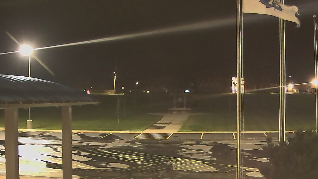 Thumbnail for current weather camera view from Adrian Public Schools in Adrian, Michigan