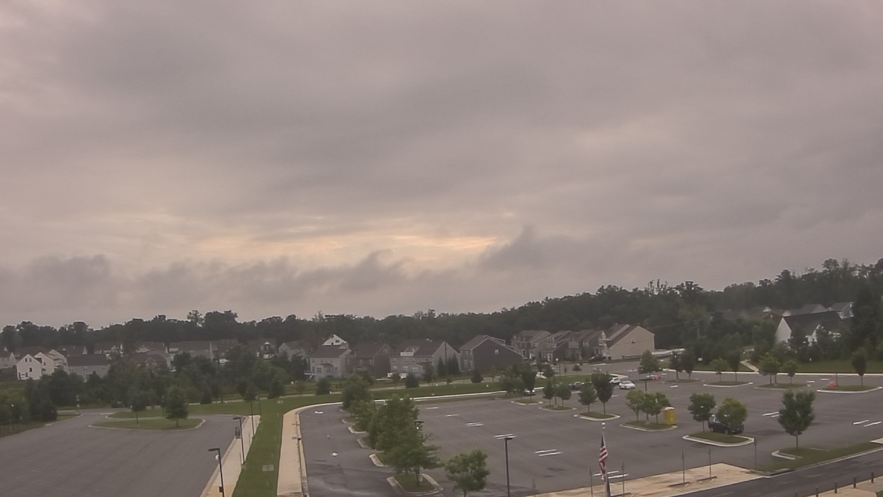 Thumbnail for current weather camera view from Willard Intermediate School in Aldie, Virginia