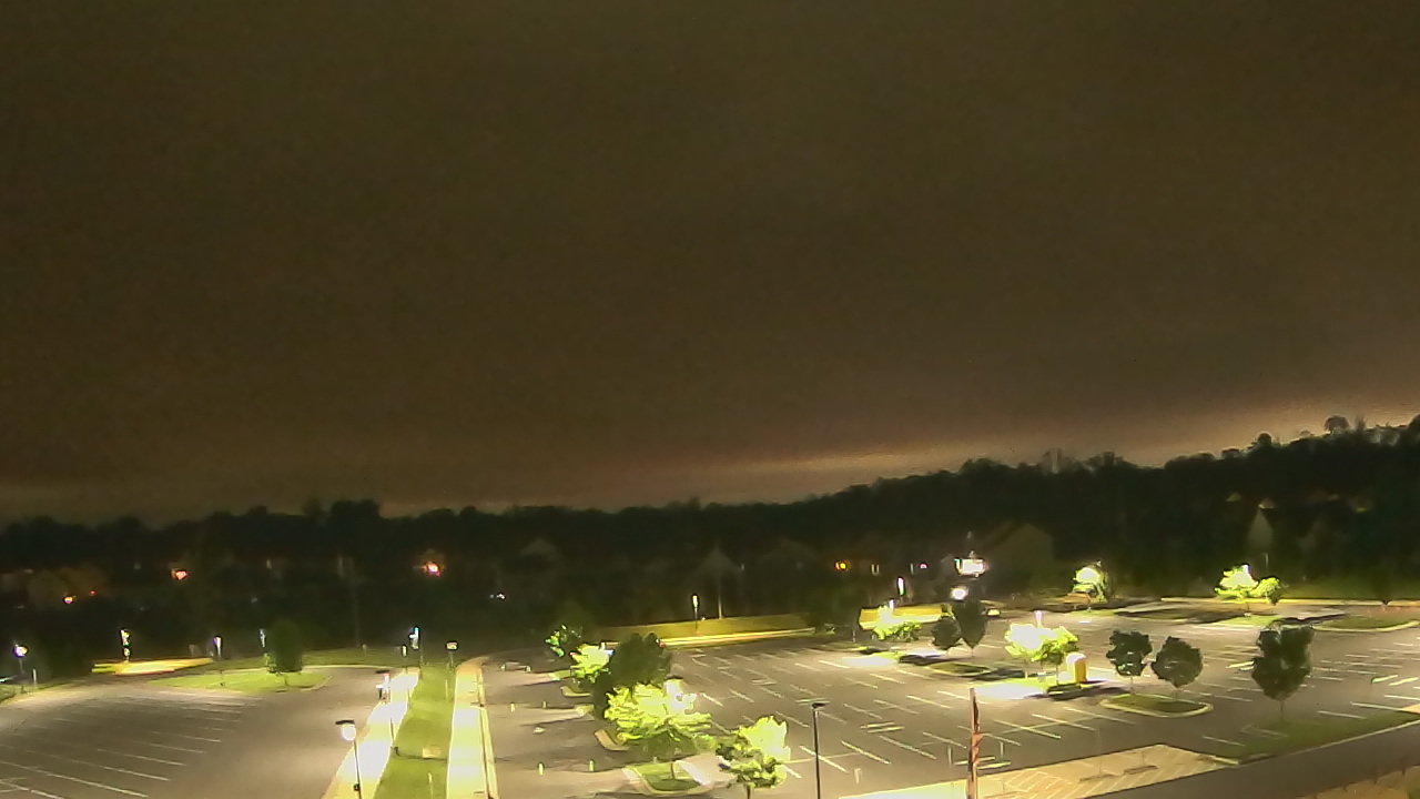 Thumbnail for current weather camera view from Willard Intermediate School in Aldie, Virginia
