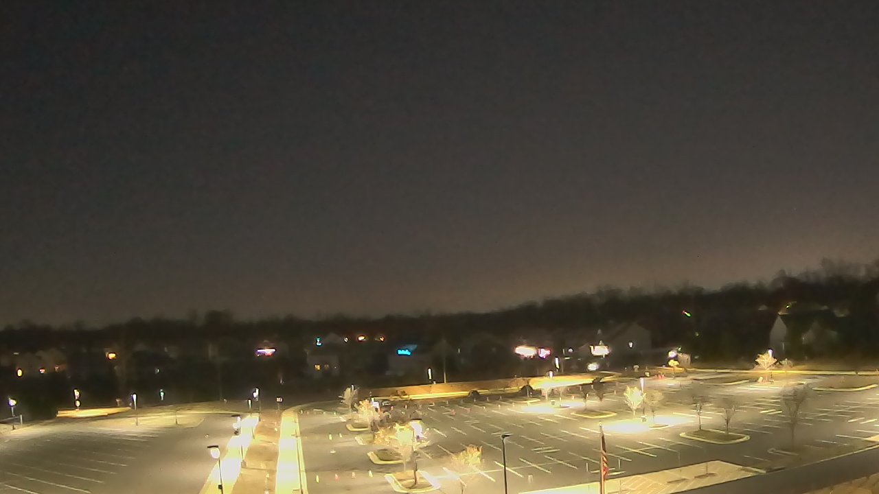 Thumbnail for current weather camera view from Willard Intermediate School in Aldie, Virginia