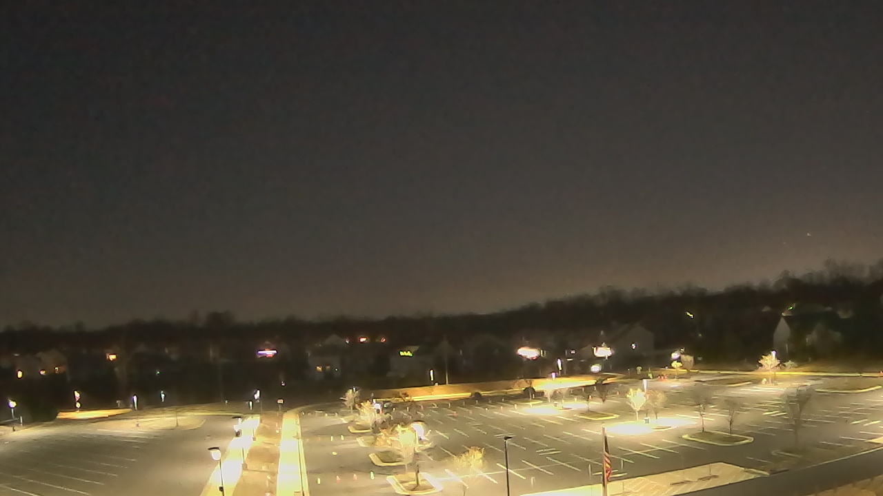 Thumbnail for current weather camera view from Willard Intermediate School in Aldie, Virginia