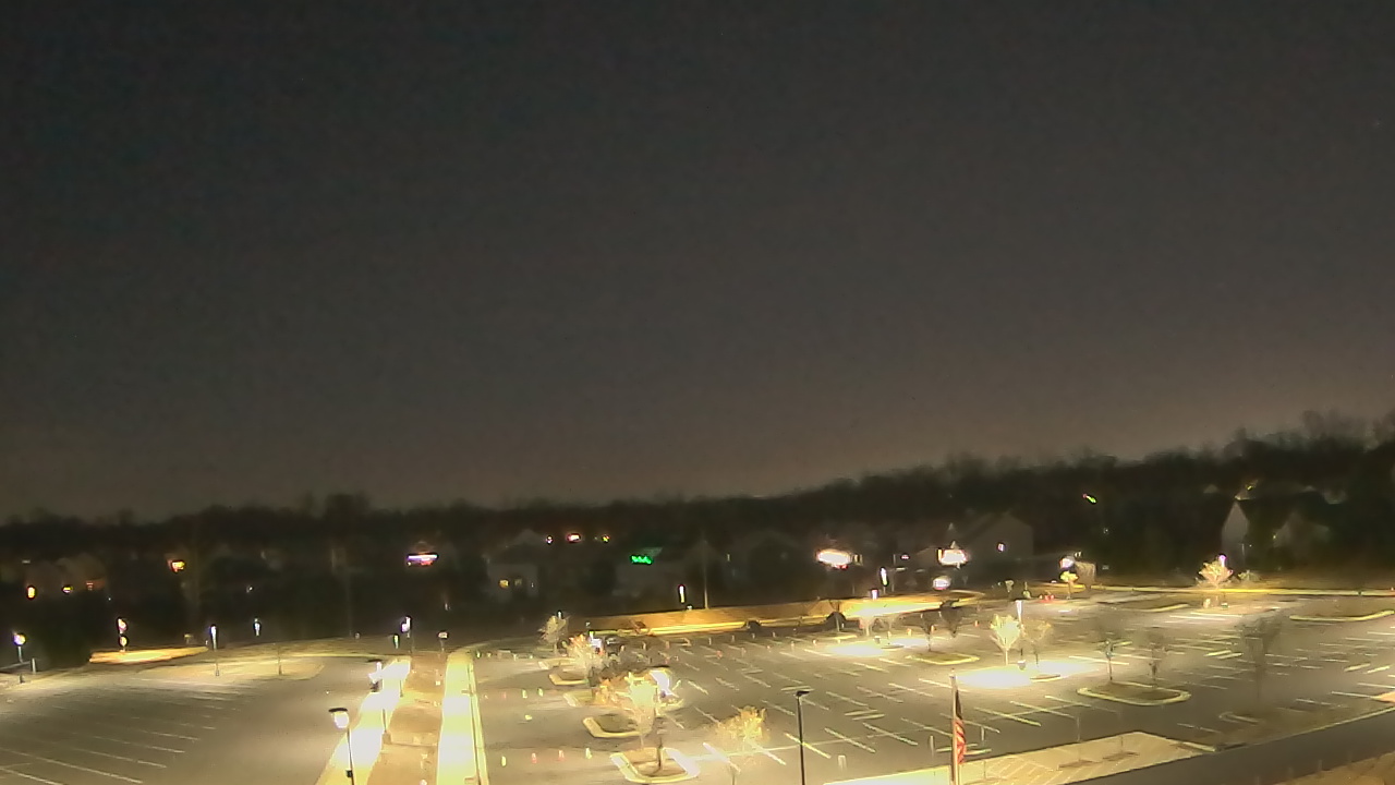 Thumbnail for current weather camera view from Willard Intermediate School in Aldie, Virginia