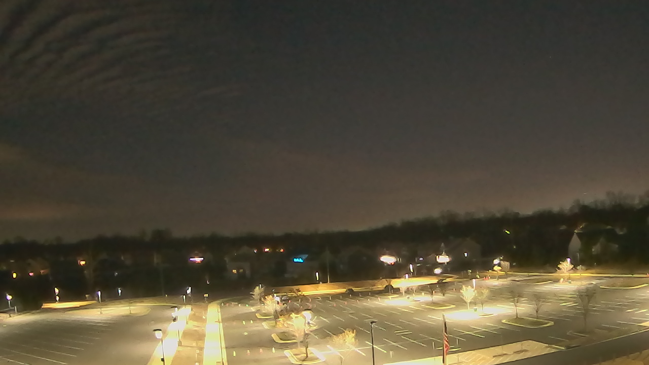 Thumbnail for current weather camera view from Willard Intermediate School in Aldie, Virginia