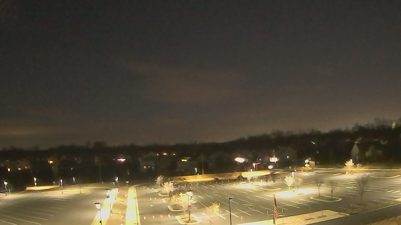 Thumbnail for current weather camera view from Willard Intermediate School in Aldie, Virginia