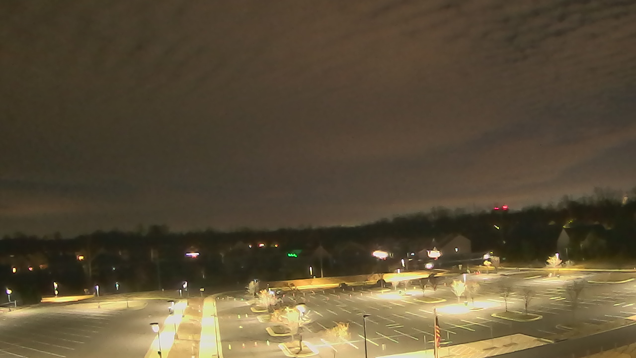 Thumbnail for current weather camera view from Willard Intermediate School in Aldie, Virginia