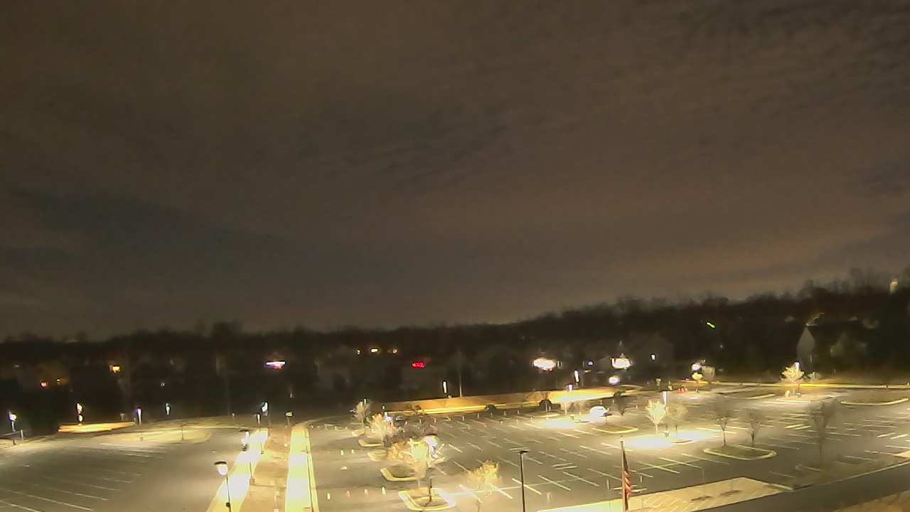 Thumbnail for current weather camera view from Willard Intermediate School in Aldie, Virginia