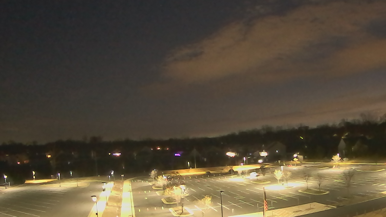 Thumbnail for current weather camera view from Willard Intermediate School in Aldie, Virginia