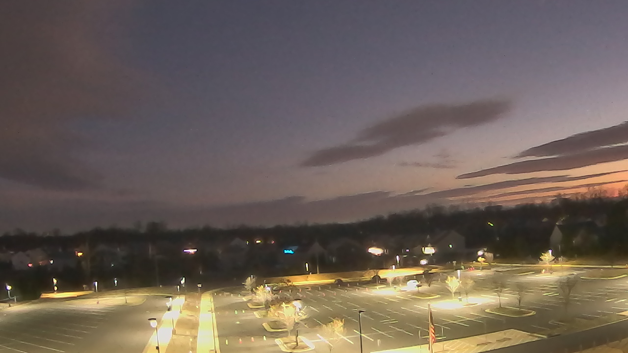 Thumbnail for current weather camera view from Willard Intermediate School in Aldie, Virginia