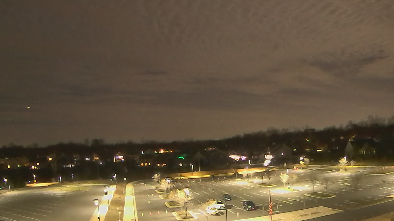 Thumbnail for current weather camera view from Willard Intermediate School in Aldie, Virginia