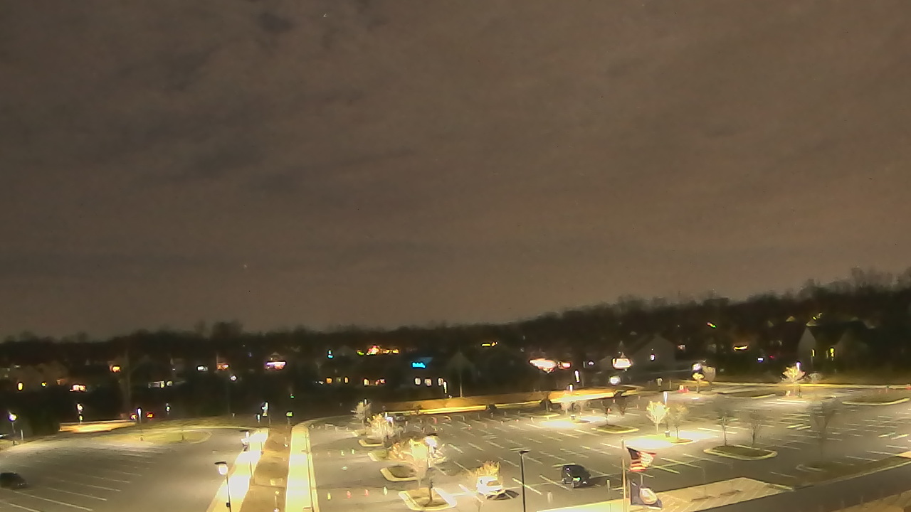 Thumbnail for current weather camera view from Willard Intermediate School in Aldie, Virginia