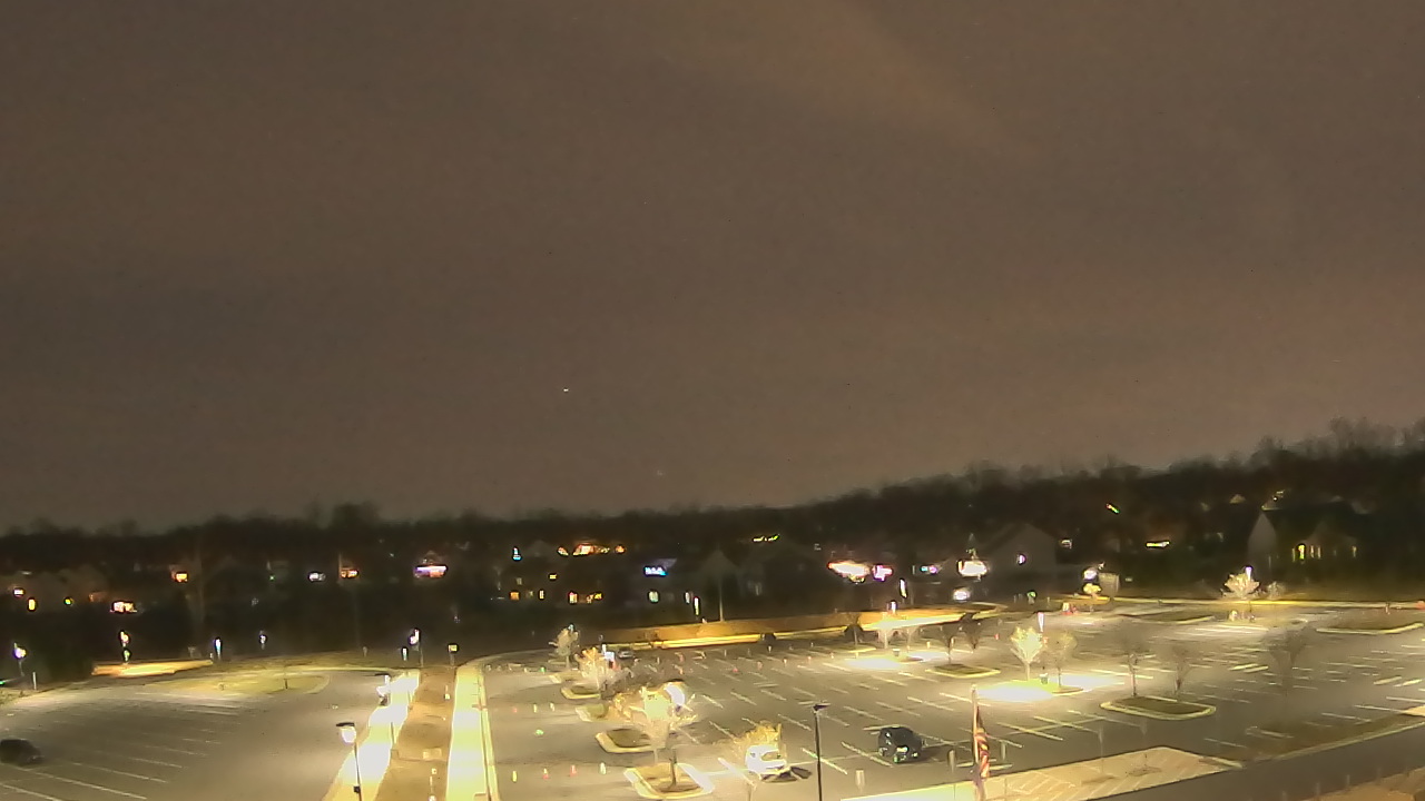 Thumbnail for current weather camera view from Willard Intermediate School in Aldie, Virginia