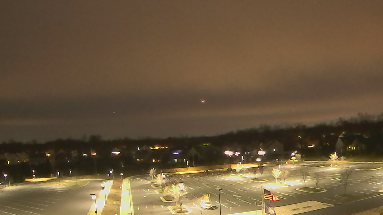 Thumbnail for current weather camera view from Willard Intermediate School in Aldie, Virginia