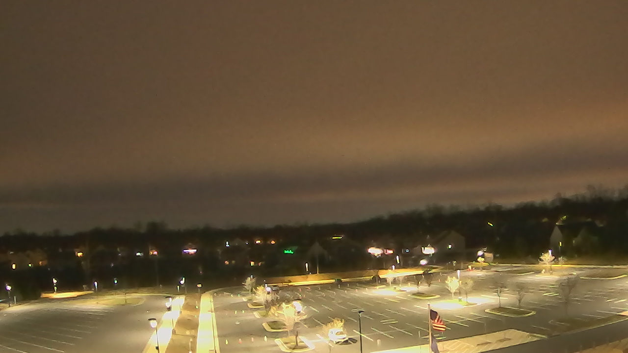 Thumbnail for current weather camera view from Willard Intermediate School in Aldie, Virginia