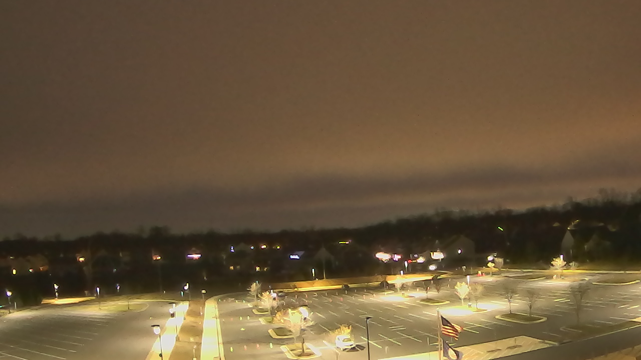 Thumbnail for current weather camera view from Willard Intermediate School in Aldie, Virginia