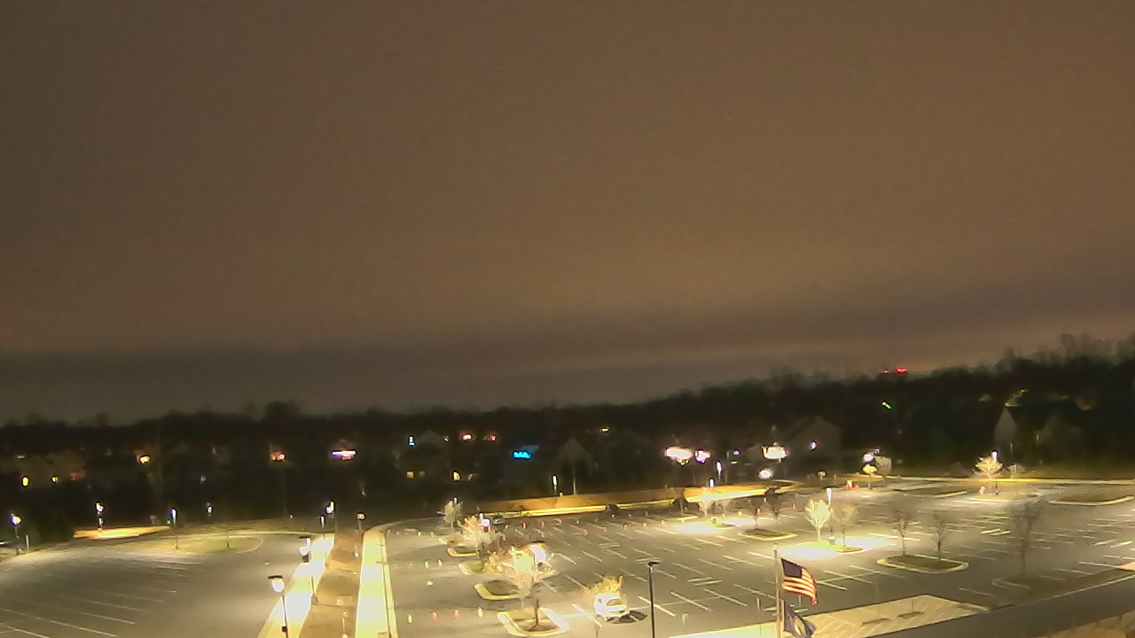 Thumbnail for current weather camera view from Willard Intermediate School in Aldie, Virginia