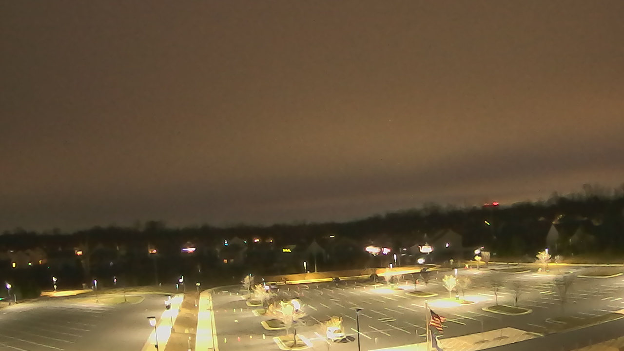 Thumbnail for current weather camera view from Willard Intermediate School in Aldie, Virginia