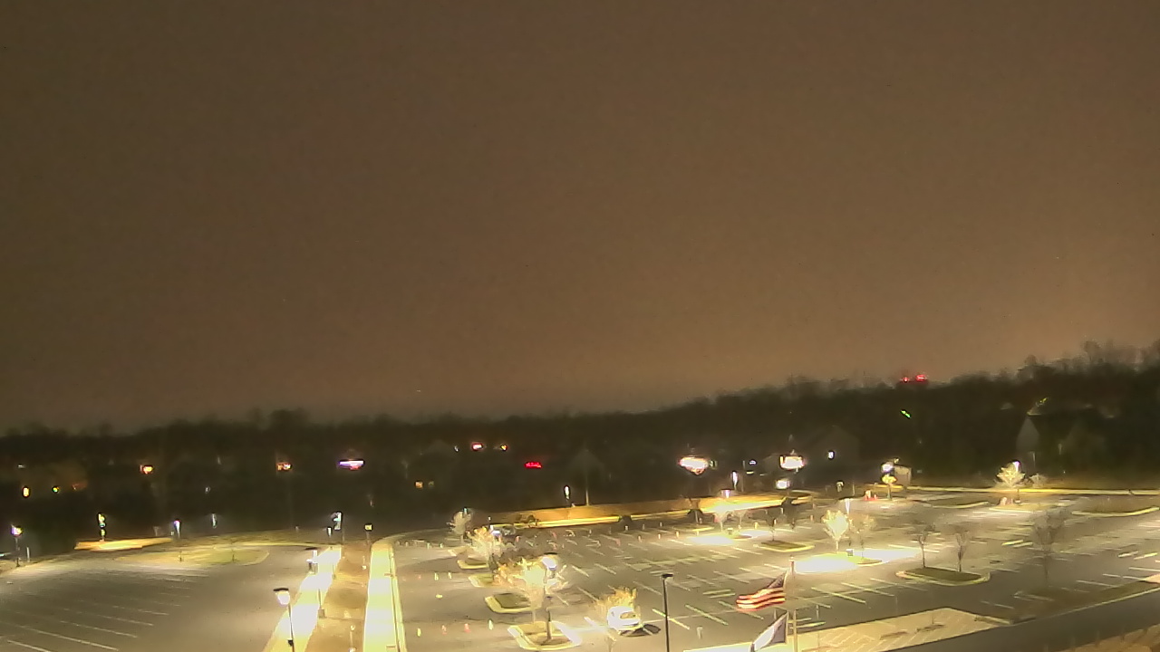 Thumbnail for current weather camera view from Willard Intermediate School in Aldie, Virginia