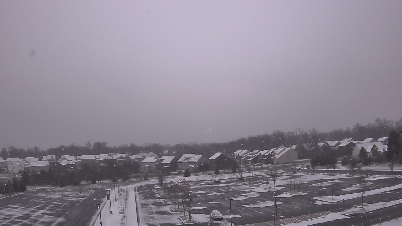 Thumbnail for current weather camera view from Willard Intermediate School in Aldie, Virginia