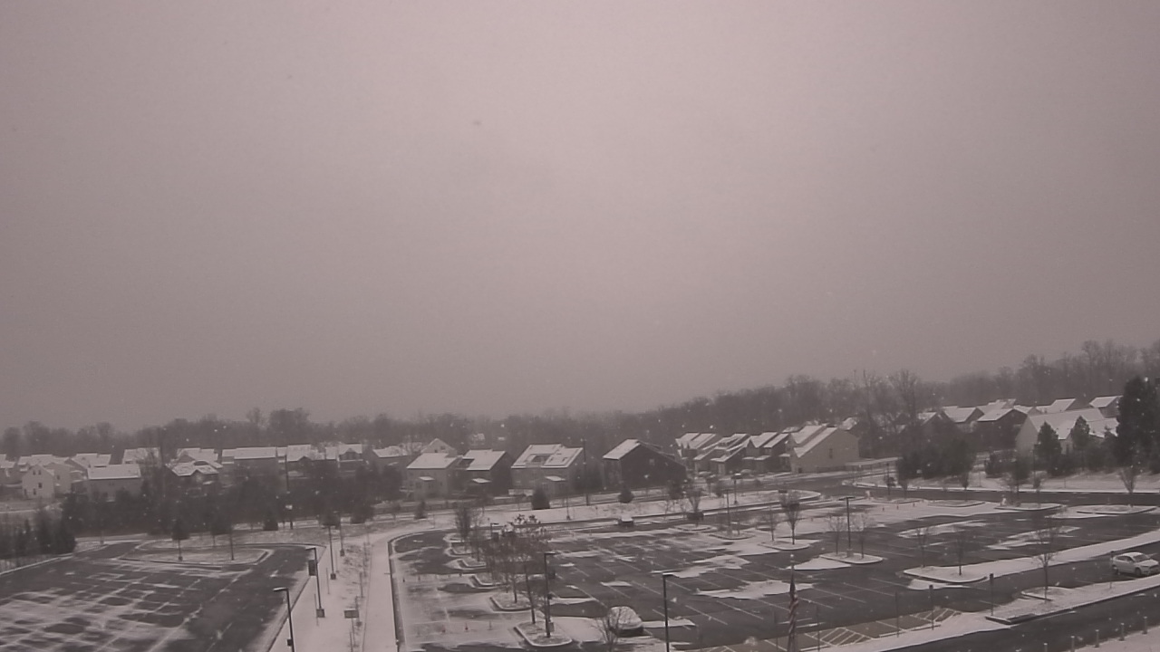 Thumbnail for current weather camera view from Willard Intermediate School in Aldie, Virginia