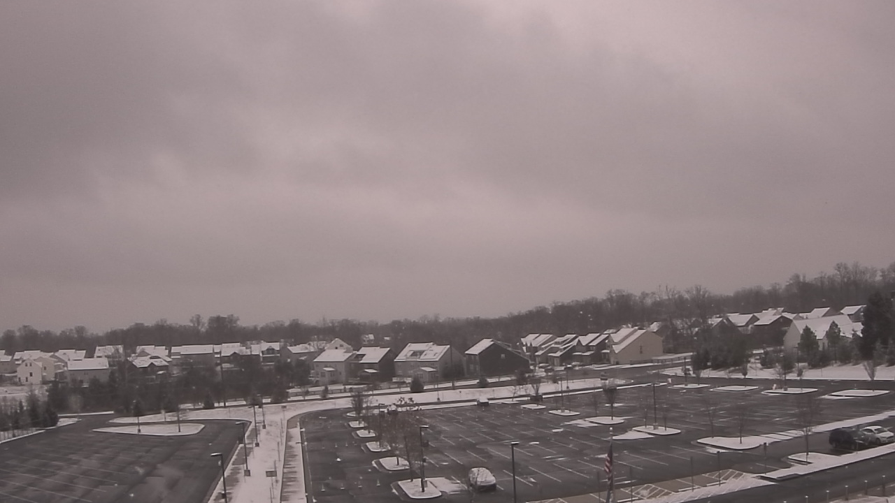 Thumbnail for current weather camera view from Willard Intermediate School in Aldie, Virginia