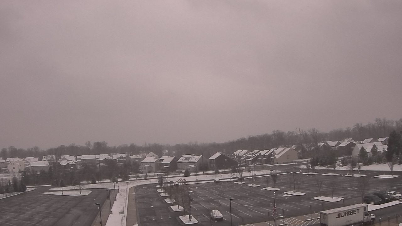 Thumbnail for current weather camera view from Willard Intermediate School in Aldie, Virginia