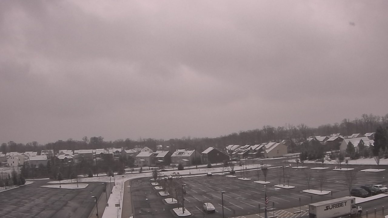 Thumbnail for current weather camera view from Willard Intermediate School in Aldie, Virginia