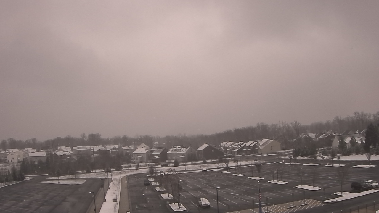Thumbnail for current weather camera view from Willard Intermediate School in Aldie, Virginia