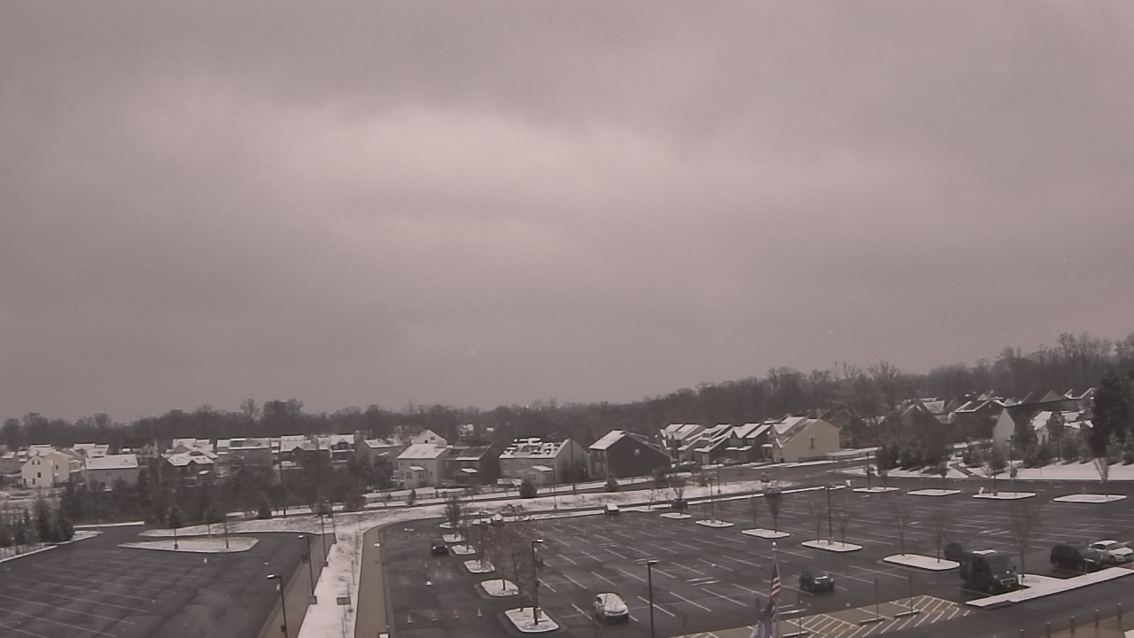 Thumbnail for current weather camera view from Willard Intermediate School in Aldie, Virginia