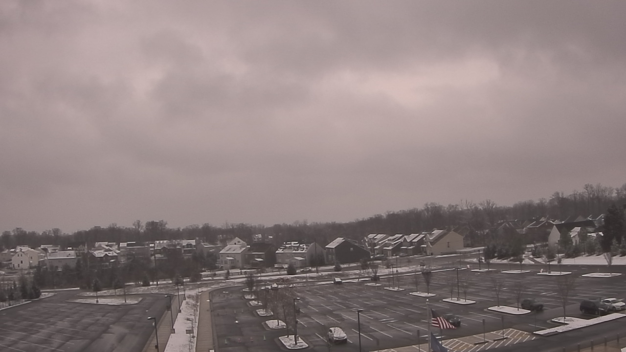 Thumbnail for current weather camera view from Willard Intermediate School in Aldie, Virginia
