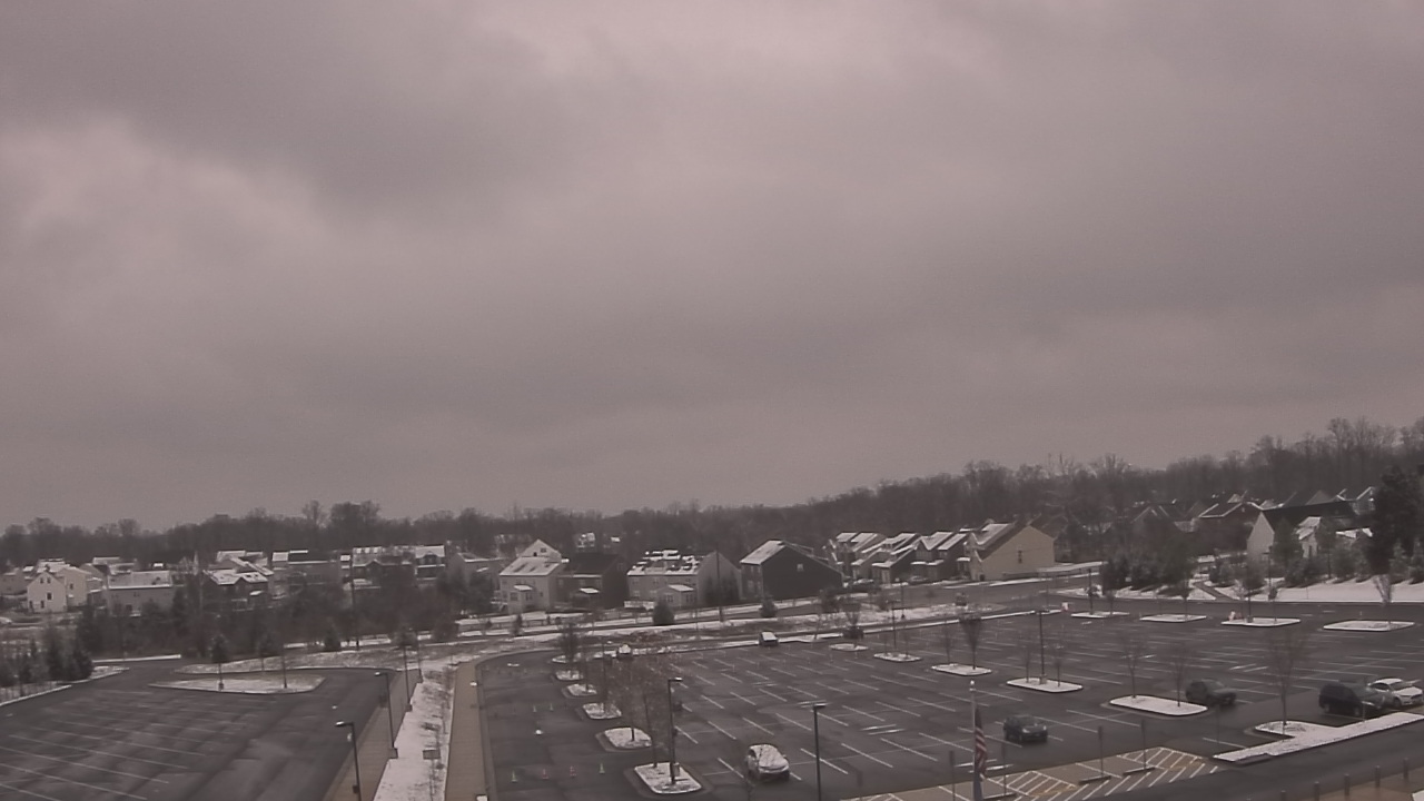 Thumbnail for current weather camera view from Willard Intermediate School in Aldie, Virginia