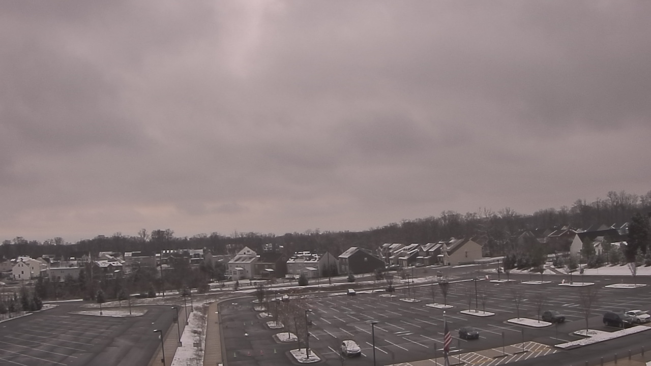 Thumbnail for current weather camera view from Willard Intermediate School in Aldie, Virginia