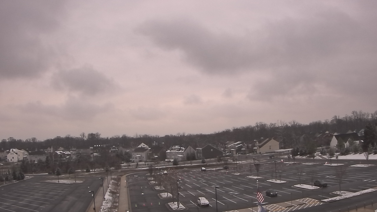 Thumbnail for current weather camera view from Willard Intermediate School in Aldie, Virginia