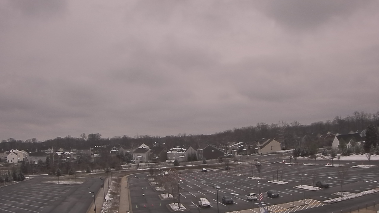 Thumbnail for current weather camera view from Willard Intermediate School in Aldie, Virginia
