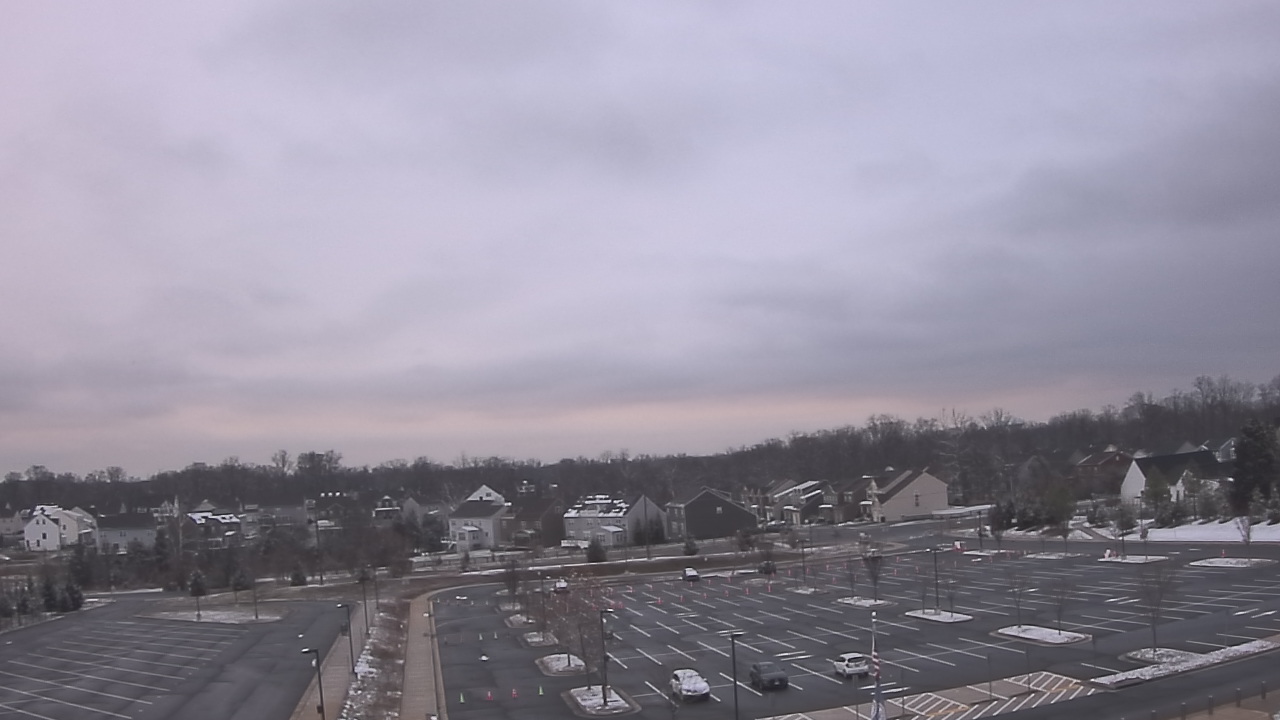 Thumbnail for current weather camera view from Willard Intermediate School in Aldie, Virginia