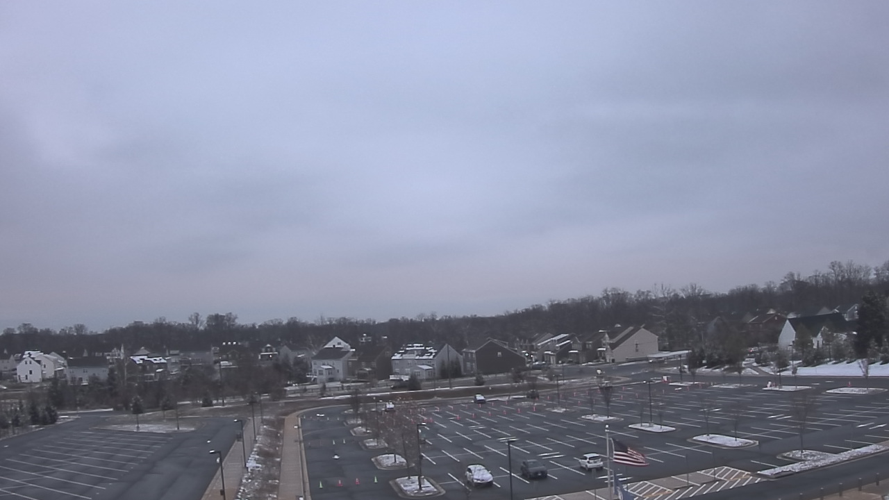 Thumbnail for current weather camera view from Willard Intermediate School in Aldie, Virginia