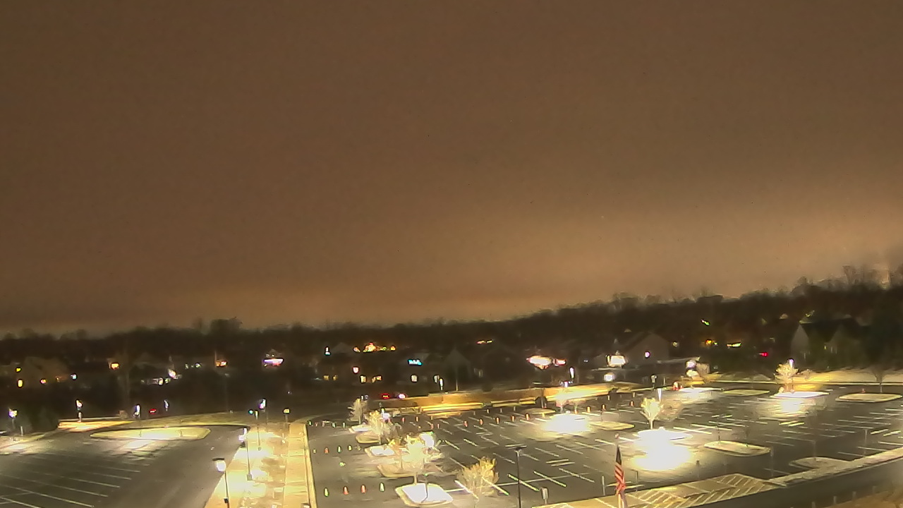 Thumbnail for current weather camera view from Willard Intermediate School in Aldie, Virginia