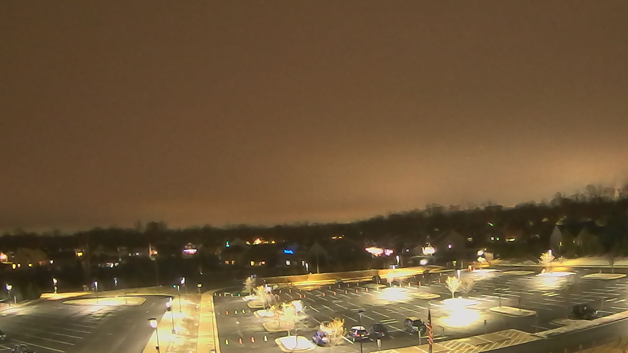 Thumbnail for current weather camera view from Willard Intermediate School in Aldie, Virginia