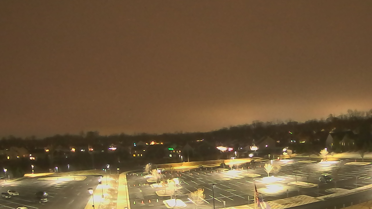 Thumbnail for current weather camera view from Willard Intermediate School in Aldie, Virginia