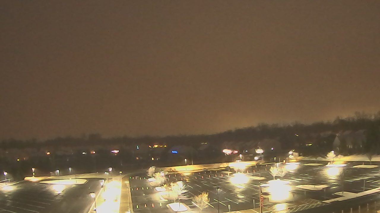 Thumbnail for current weather camera view from Willard Intermediate School in Aldie, Virginia