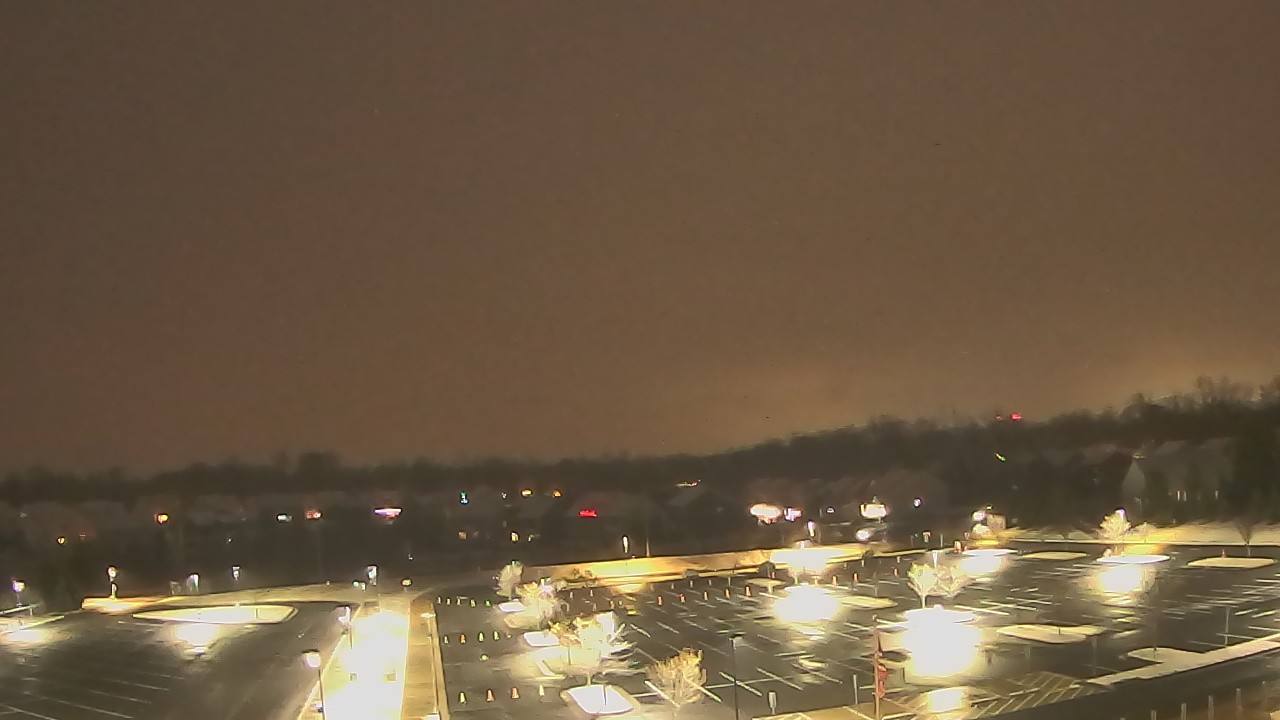 Thumbnail for current weather camera view from Willard Intermediate School in Aldie, Virginia